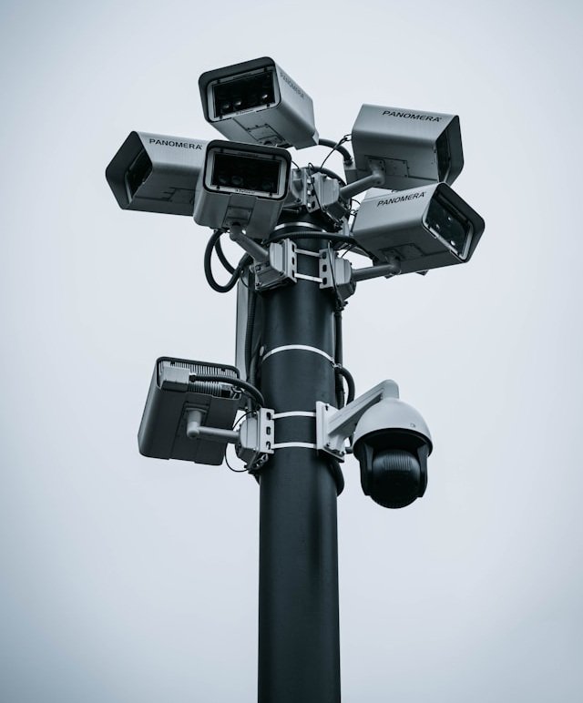 security systems