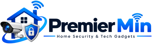 premium logo